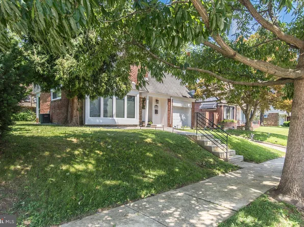 907 Plainfield St, Philadelphia, PA 19150