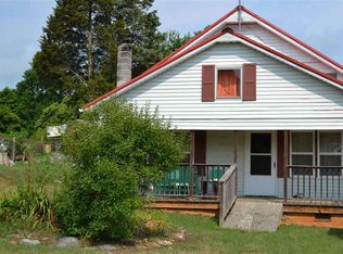 424 Kirkham Rd, Bean Station, TN 37708