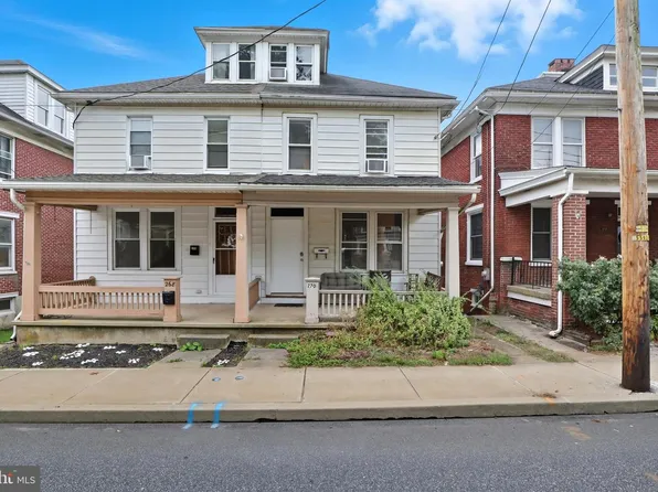 270 N Main St, Red Lion, PA 17356