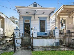 534 Napoleon Ave, New Orleans, LA 70115
