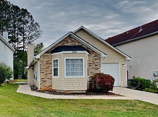 3646 Silver Springs Ct, Decatur, GA 30034