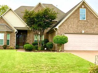 83 Moses Dr, Jackson, TN 38305