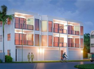 1551 Davie Boulevard, Fort Lauderdale, FL 33312