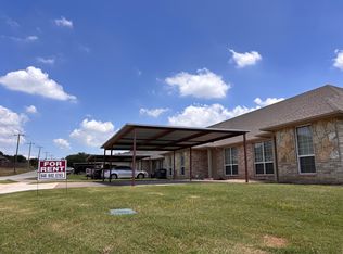 967 Underwood Rd, Aledo, TX 76008