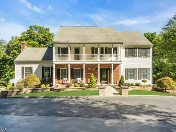 69 Old Mountain Rd, Clinton Twp., NJ 08833