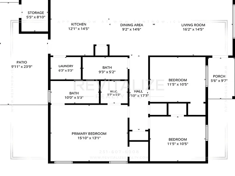 1549 Majesty Loop — Photo 8