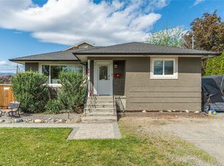 862 Desmond St, Kamloops, BC V2B5K5