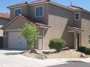 6253 Canebrake Ct, Las Vegas, NV 89141