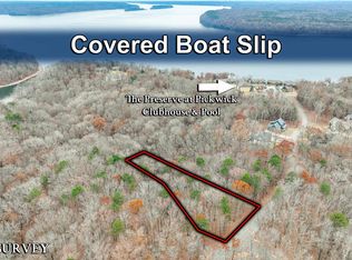 LOT 66 Preserve Blvd, Savannah, TN 38372