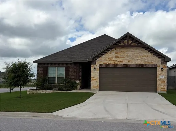 603 Winscott Ave, Temple, TX 76502