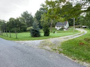 112 Shawsville Pike NE, Floyd, VA 24072