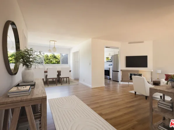 2436 E Mountain St, Pasadena, CA 91104