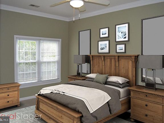 2nd image of 15303 Diamond Cove Ter #8-A