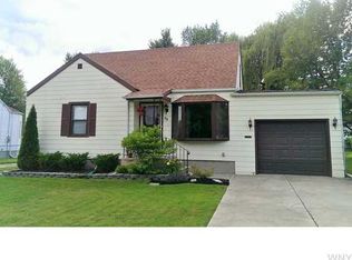 86 Oehman Blvd, Cheektowaga, NY 14225
