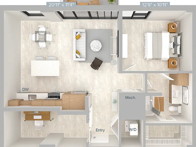 Avalon Doral — Photo 62