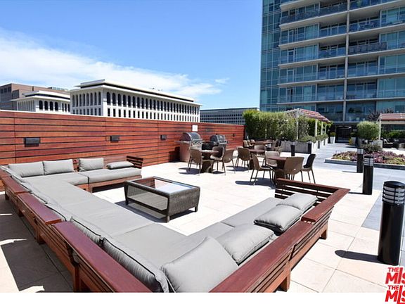 4th image of 3785 Wilshire Blvd APT 908