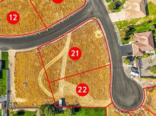 7949 Blue Jay Dr NE, Moses Lake, WA 98837