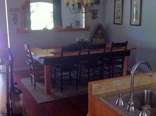 99 County Road 34731, Paris, TX 75460