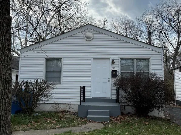 815 Maurice Ave, Saint Louis, MO 63135