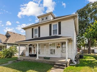 1009 E Raymond St, Indianapolis, IN 46203
