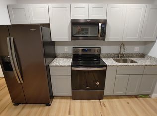 930 Burns St SE #A, Washington, DC 20019