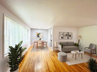 Hamrick & Halmark, Seattle, WA 98119
