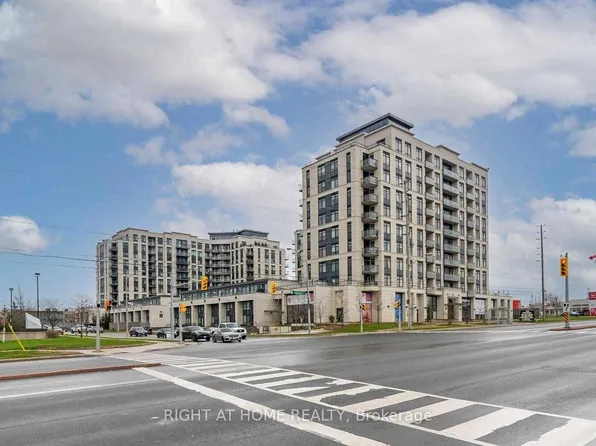 24 Woodstream Blvd, Vaughan, ON