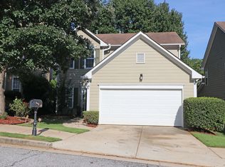 448 Kensington Parc Way, Avondale Est, GA 30002