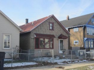 725 S 34th St, Milwaukee, WI 53215