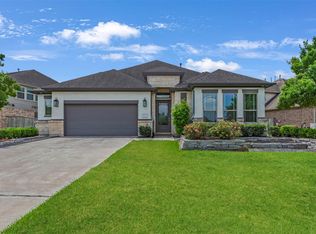 4802 Gingerwood Trace Ln, Rosharon, TX 77583