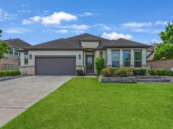 4802 Gingerwood Trace Ln, Rosharon, TX 77583