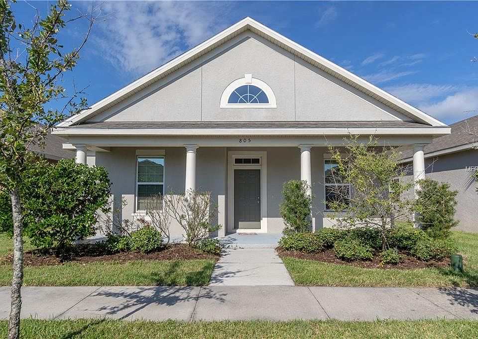 1st image of 805 Dolphin Cay Way