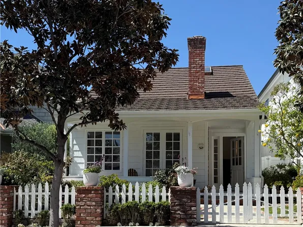 505 Dahlia Ave, Corona Del Mar, CA 92625
