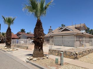 12029 Oak Abbey Ct, El Paso, TX 79936
