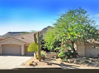 9428 N Sunset Rdg, Fountain Hills, AZ 85268