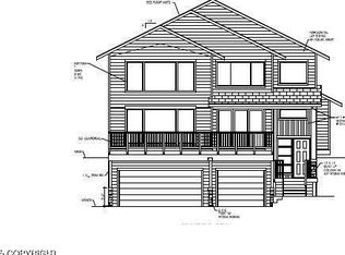 8840 Becks View Cir, Anchorage, AK 99502