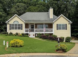200 Taylors Farm Dr, Canton, GA 30115