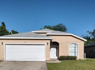 3037 Altha Ave, Panama City, FL 32405