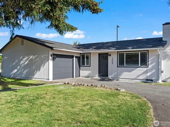 3009 Heath Ct, Steilacoom, WA 98388