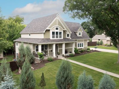 6232 Virginia Ave S, Edina, MN, 55424