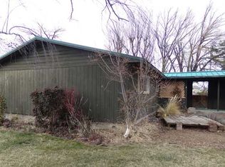 7221 Kittitas Hwy, Ellensburg, WA 98926