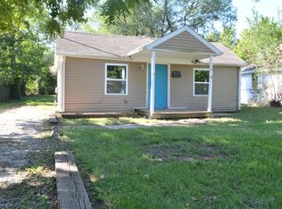 2128 W Calhoun St, Springfield, MO 65802