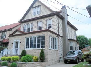75 W 41st St, Bayonne, NJ 07002