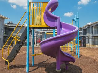 Lila Apartments, Dallas, TX 75228