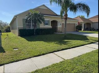 3448 Goldeneye Ln, Saint Cloud, FL 34772