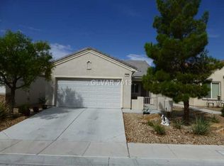 7829 Lily Trotter St, North Las Vegas, NV 89084