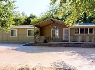 6003 Power House Hill Rd, Oroville, CA 95965