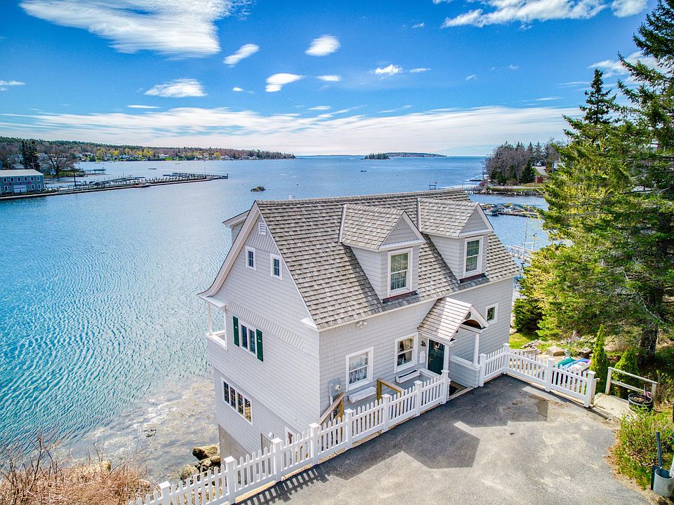 48 Western Avenue, Boothbay Harbor, ME 04538 Zillow