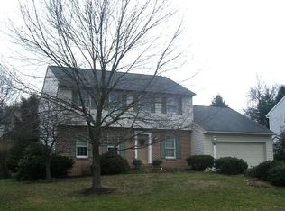 957 Pinetree Way, Lancaster, PA 17601