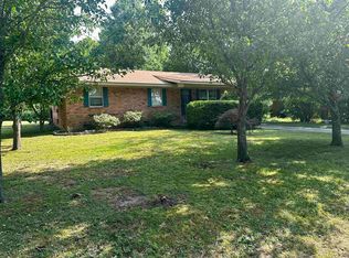 209 Trailwood Dr, Heber Springs, AR 72543